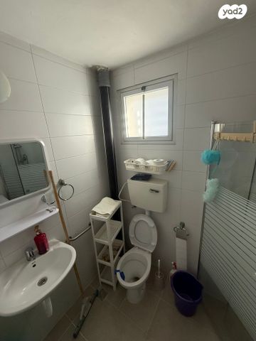 דירה, גיורא יוספטל 12, ז'בוטינסקי, אשקלון