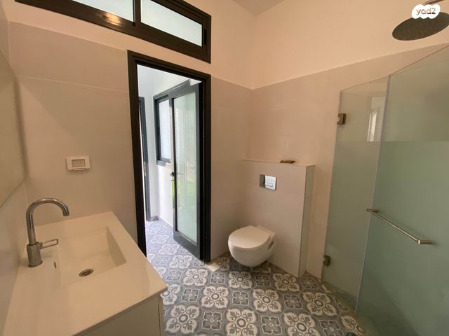 דירה, גלבוע 1, לבונה, כפר ורדים