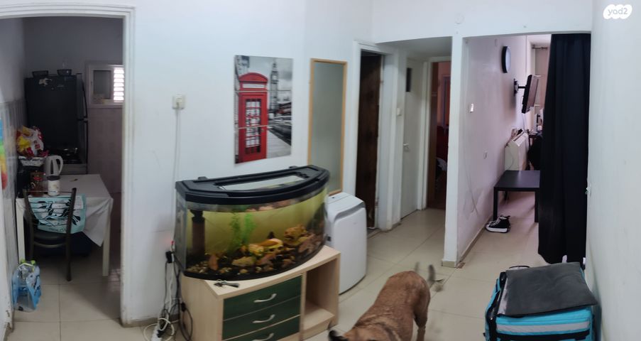 דירה, בלפור 5, הגבול רוטשילד, בת ים