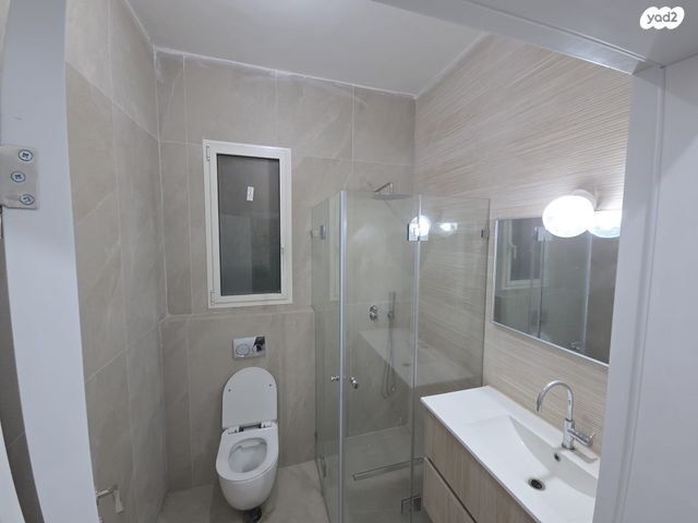 יחידת דיור, אליהו 176, תלמי מנשה, באר יעקב