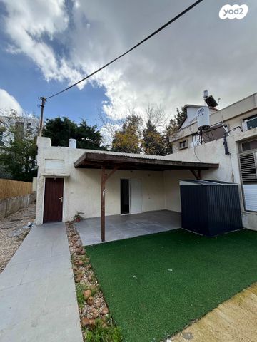 בית פרטי/ קוטג', פרץ סמולנסקין 5, רסקו ב', חולון