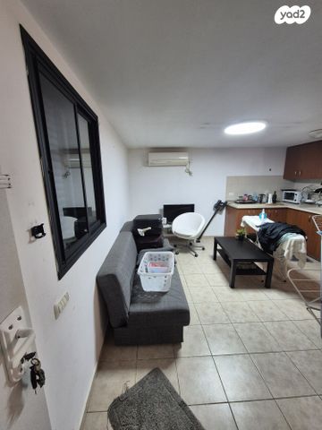 יחידת דיור, רביבים 3, אורנית, אורנית