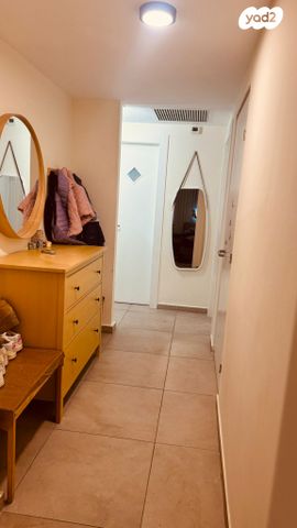 דירה, יפה ירקוני 12, פסגות אפק, ראש העין