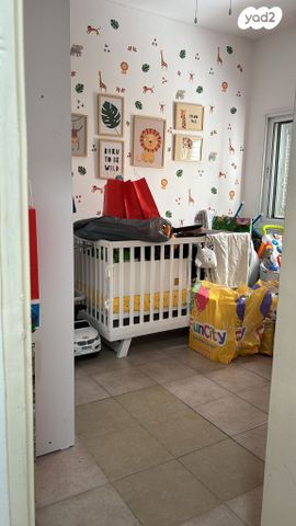 דירה, שדרות דב הוז 73, נאות רחל, חולון