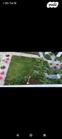 דירה, דרך לוי אשכול 73, שיכון רסקו, קרית אונו