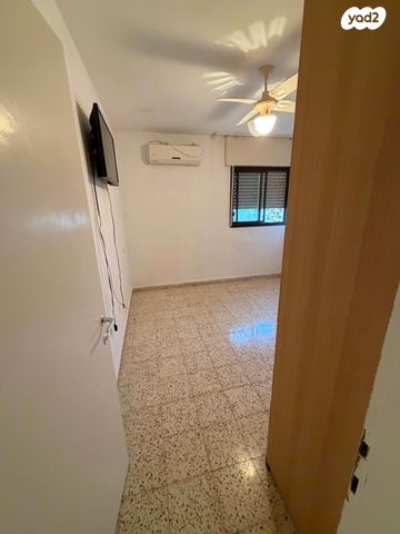 דירה, שדרות המגינים 133, קרית אליהו, חיפה