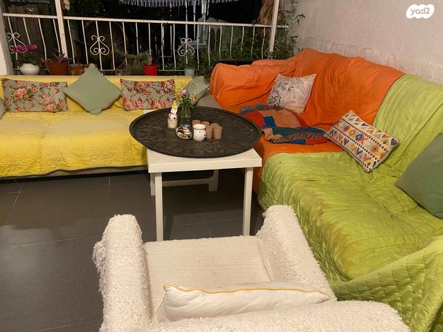 סאבלט, מבצע עין 8, רמת עמידר, רמת גן