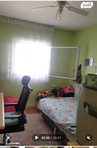 דירה, ארבע עונות 13, גני אביב, לוד