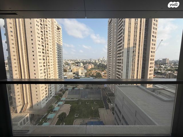 דירה, תוצרת הארץ 5, נחלת יצחק, תל אביב יפו