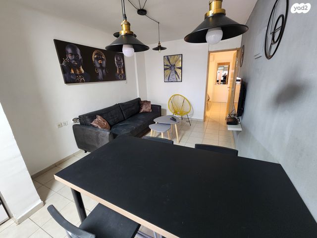 יחידת דיור, אילות 601, ערבה, אילת