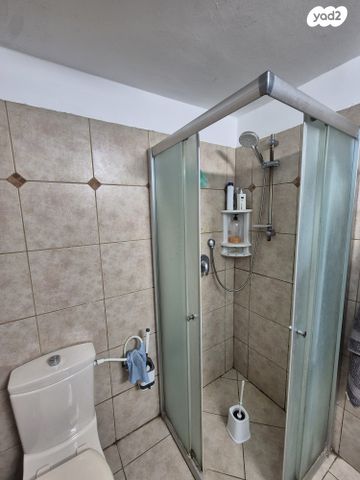 יחידת דיור, רביבים 3, אורנית, אורנית