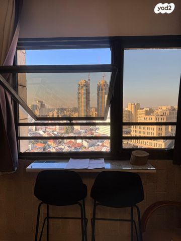 דירה, בן יהודה 34, מרכז העיר, ירושלים