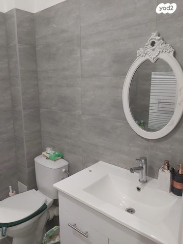 דירה, רבקה אמנו 12, כרמי גת, קרית גת