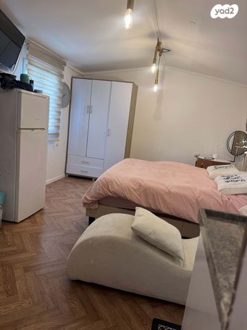 דירה, העוגן 7, נווה ים, אשקלון