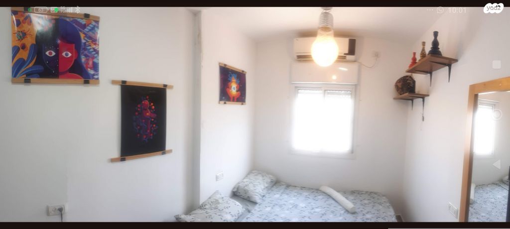 דירה, שדרות וייצמן 93, ביאליק דרום, קרית ביאליק