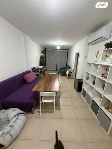 דירה, הרב קטרוני 29, מחנה יהודה, פתח תקווה