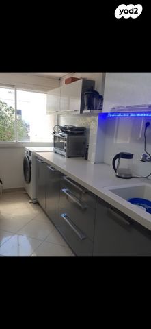 דירה, הבסטיליה 1, קרית שפרינצק, חיפה