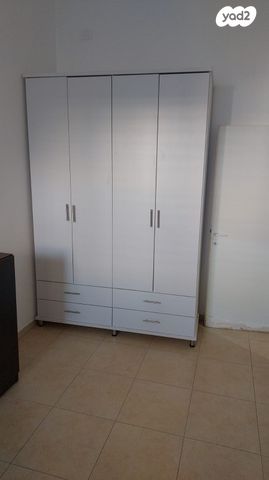 דירה, הירדן 29, תל עמל, חיפה