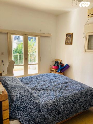 דירה, היכל התלמוד 3, לב תל אביב, לב העיר צפון, תל אביב יפו