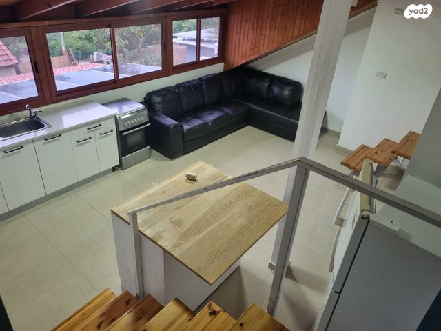 יחידת דיור, שביל המורן 69, אשרת, אשרת