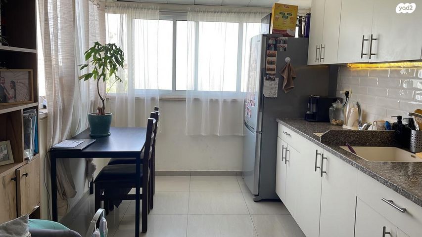 יחידת דיור, הרב פתאיה 16, פרדס כץ, בני ברק