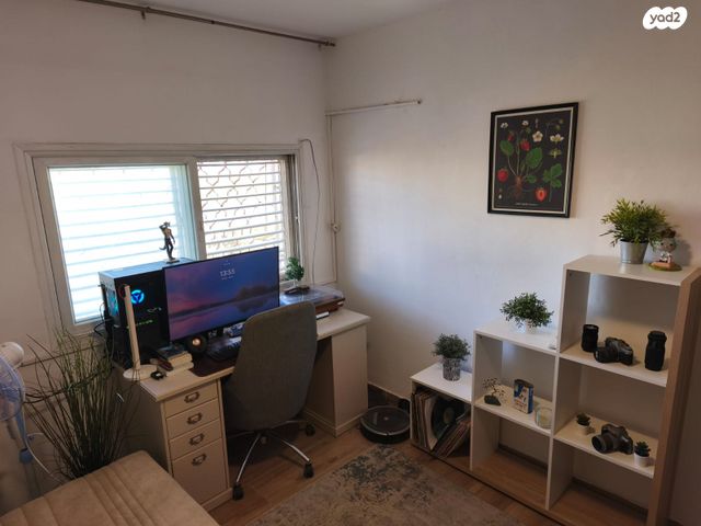 דירה, כורש 25, שכון עובדים, עפולה