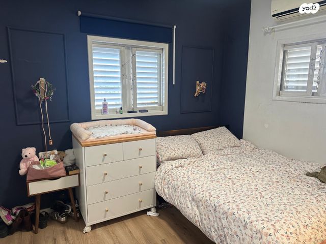 דירה, ההסתדרות 13, תל גנים, גבעתיים