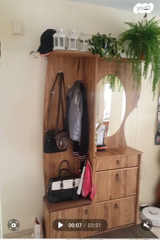 דירה, ארבע עונות 13, גני אביב, לוד