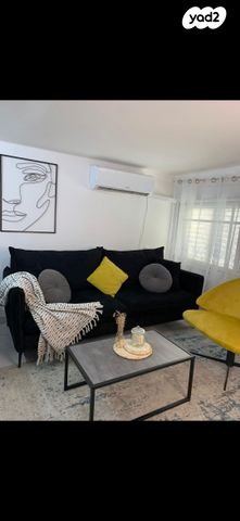 דירה, לילינבלום 15, מרכז העיר דרום, נתניה