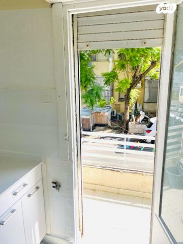 דירה, בן יהודה 37, מסדה, חיפה