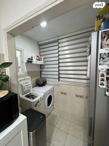 דירה, הרב קוק 39, רובע ב', אשדוד