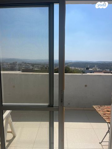 דירה, הפסגה 36, רובע ב', אריאל