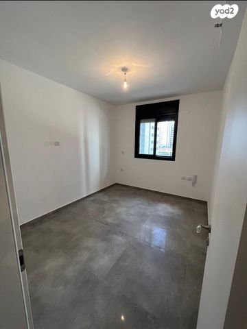 דירה, יעקב דורי 8, נאות שמיר, רמלה