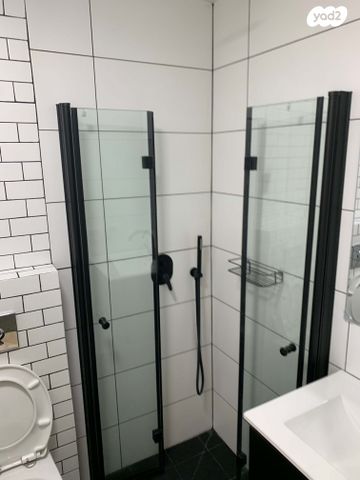 דירה, דרך יפו 85, ואדי נסנאס, חיפה