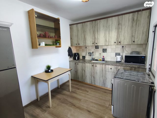 דירה, כורש 25, שכון עובדים, עפולה