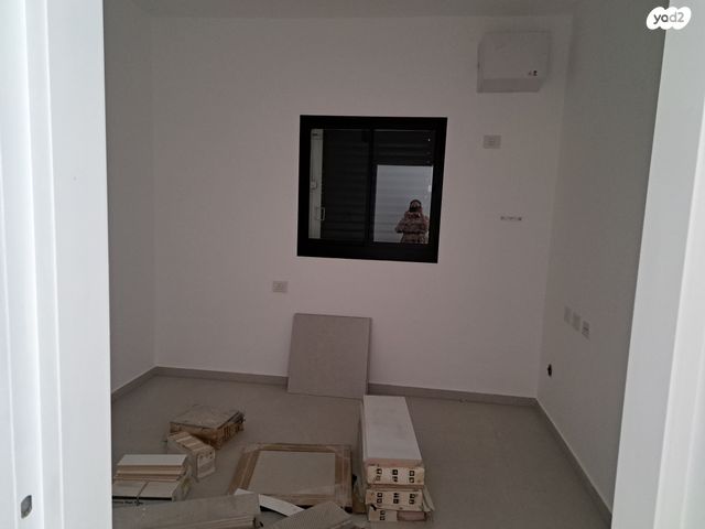 דירה, חיטה 12, הבוסתנים, שדרות