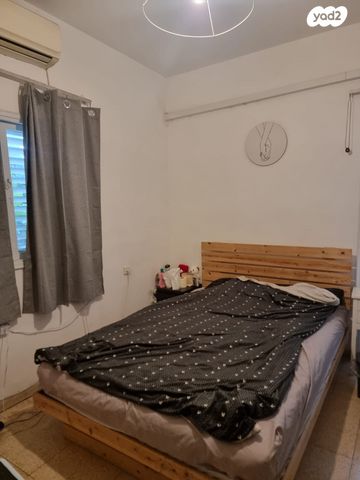 דירה, רש"י 31, נחלת גנים, רמת גן