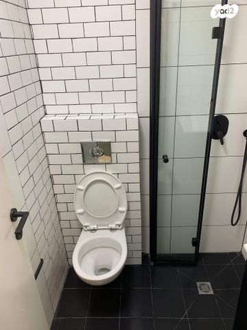 דירה, דרך יפו 85, ואדי נסנאס, חיפה