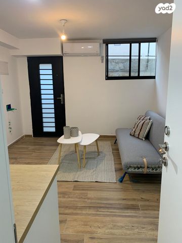 יחידת דיור, מוליק איל 8, נחלת יהודה, ראשון לציון