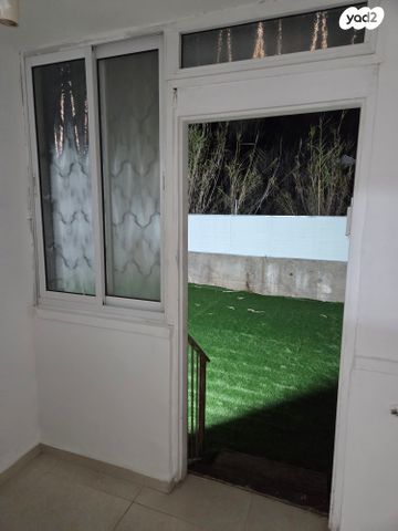 דירת גן, האשל 7, שאר העיר, חצור הגלילית