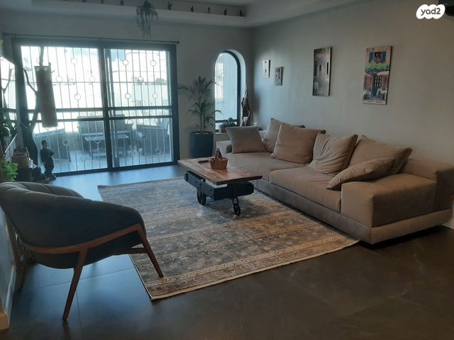 דירה, קפלן 25, עין שרה, נהריה