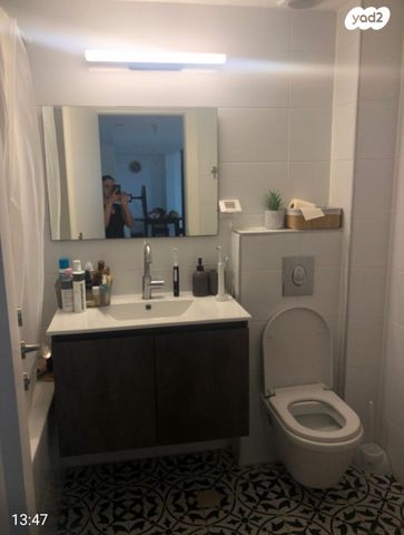 דירה, יעקב דורי 8, נאות שמיר, רמלה