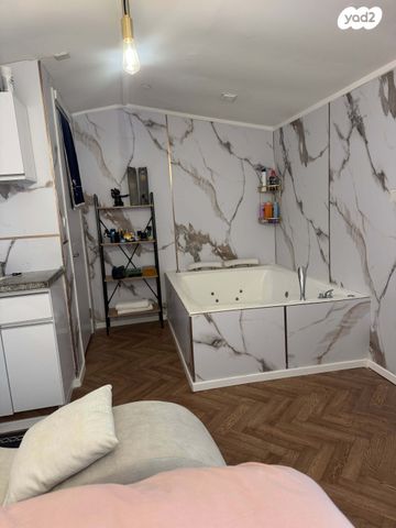 דירה, העוגן 7, נווה ים, אשקלון