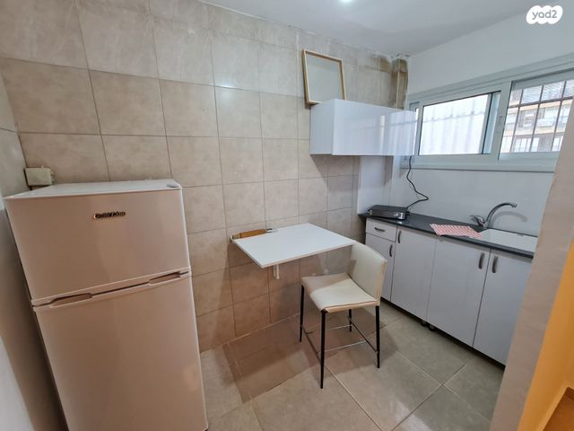 יחידת דיור, שדרות חטיבת יפתח 10, רמט, לוד