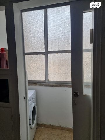 דירה, רש"י 31, נחלת גנים, רמת גן