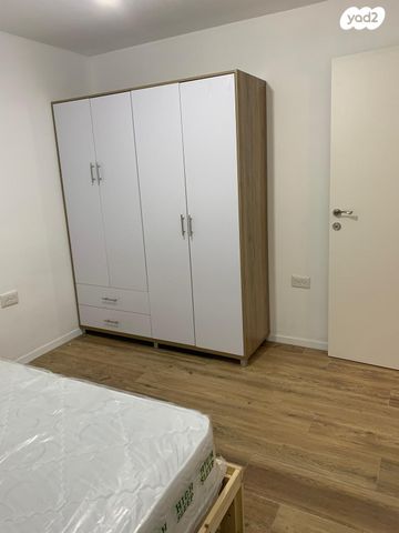 יחידת דיור, מוליק איל 8, נחלת יהודה, ראשון לציון