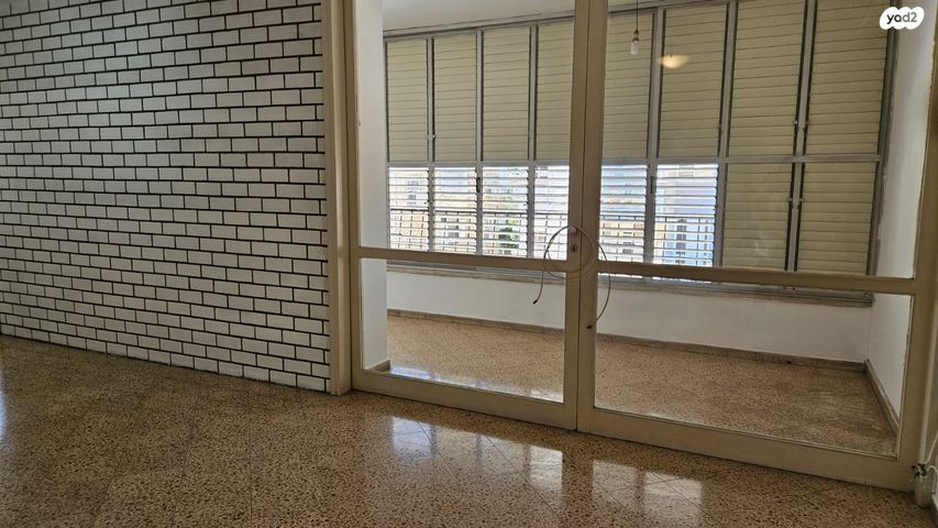 דירה, סלומון 7, המרכז השקט / מרכז העיר, פתח תקווה