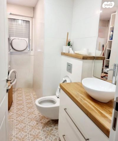 דירה, מור 8, כבאביר, חיפה