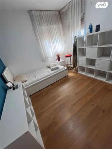 דירה, מור 8, כבאביר, חיפה