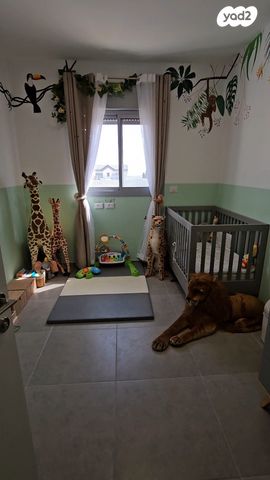 דירה, שדרות נשיאי ישראל 1, שער הגיא מערב, יקנעם עילית